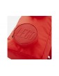 LEGO Backpack Signature Brick 1x2 - Red