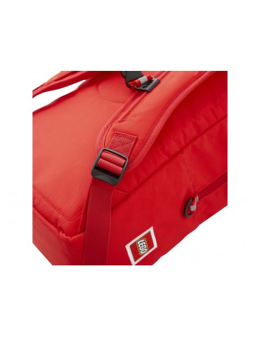 LEGO Backpack Signature Brick 1x2 - Red
