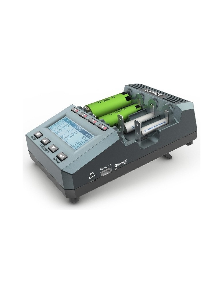 Įkroviklis SkyRC MC3000