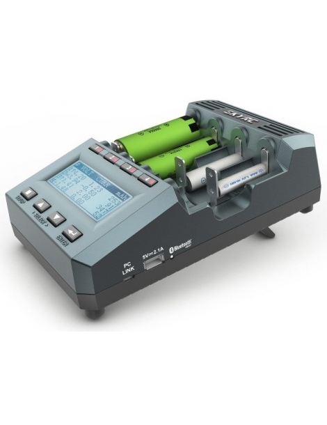Įkroviklis SkyRC MC3000