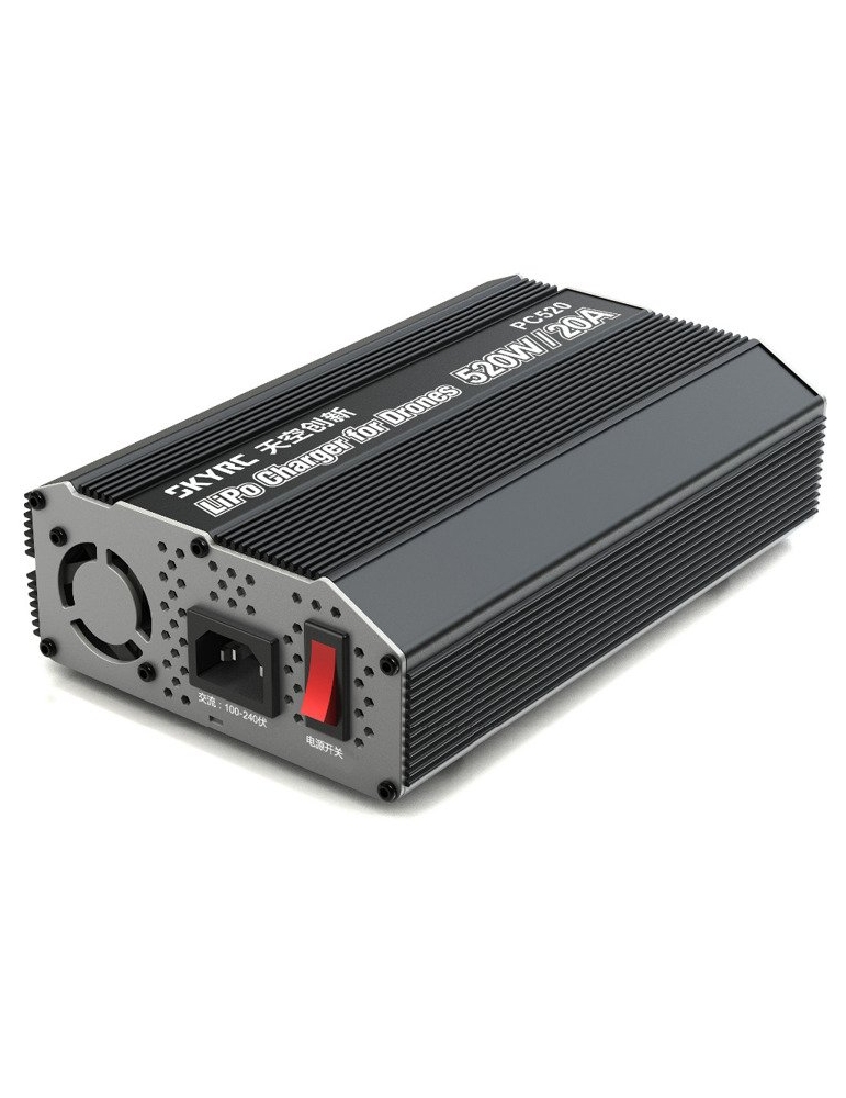 Įkroviklis SkyRC PC520