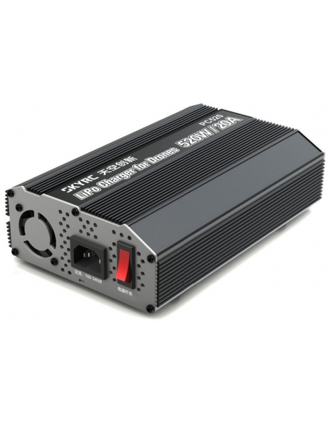 Įkroviklis SkyRC PC520