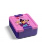 LEGO Friends Girls Rock mokyklinė pietų dėžutė 170x135x69mm
