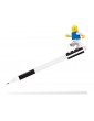 LEGO mechaninis pieštukas su mini figūrėle
