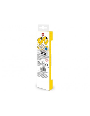 LEGO mechaninis pieštukas su mini figūrėle