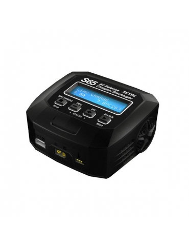 SkyRC S65 65W 6A ikroviklis