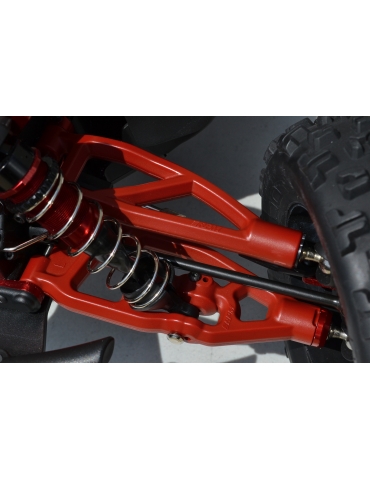 Front Left A-arms for the ARRMA 6S (V5 & EXB)