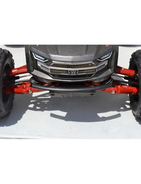 Front Left A-arms for the ARRMA 6S (V5 & EXB)