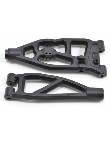 Front Left A-arms for the ARRMA 6S (V5 & EXB)