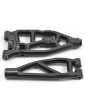 Front Right A-arms for the ARRMA 6S (V5 & EXB)