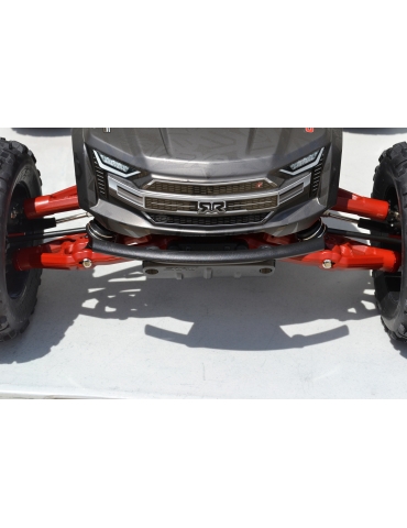 Front Right A-arms for the ARRMA 6S (V5 & EXB)