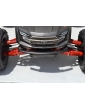 Front Right A-arms for the ARRMA 6S (V5 & EXB)
