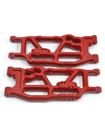 Rear A-arms for the ARRMA 6S (V5 & EXB)