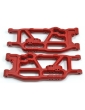 Rear A-arms for the ARRMA 6S (V5 & EXB)