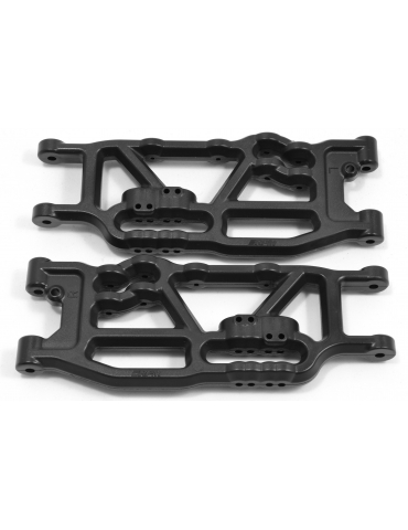 Rear A-arms for the ARRMA 6S (V5 & EXB)