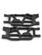 Rear A-arms for the ARRMA 6S (V5 & EXB)