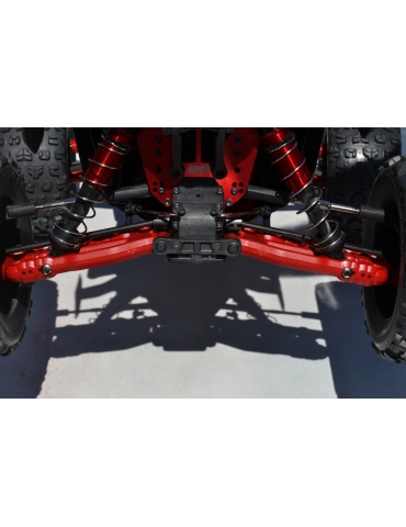 Rear A-arms for the ARRMA 6S (V5 & EXB)