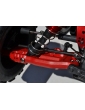 Rear A-arms for the ARRMA 6S (V5 & EXB)