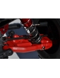 Rear A-arms for the ARRMA 6S (V5 & EXB)