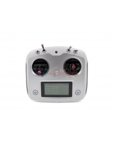 Siųstuvo ir imtuvo rinkinys FlySky FS-i6s + iA6B