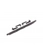 Traxxas Frame mount, flatbed (4)/ stiffener (fits TRX-6 Ultimate RC Hauler)