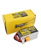 Tattu R-Line 5.0 1400mAh 22.2V 150C 6S1P XT60 Battery