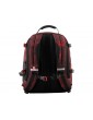 LEGO Backpack - Minifigures Burgundy Camo Tech Teen