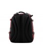 LEGO Backpack - Minifigures Burgundy Camo Tech Teen