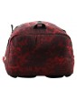 LEGO Backpack - Minifigures Burgundy Camo Tech Teen