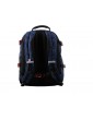 LEGO Backpack - Minifigures Burgundy Camo Tech Teen