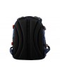 LEGO Backpack - Minifigures Burgundy Camo Tech Teen