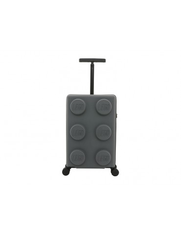 LEGO Luggage Signature 20" - darkgray