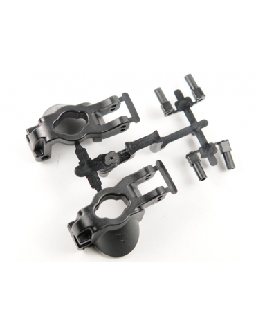 Front Hub Carrier Set Kyosho