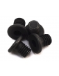 Kyosho 5x6mm Motor Mount Screws (4)