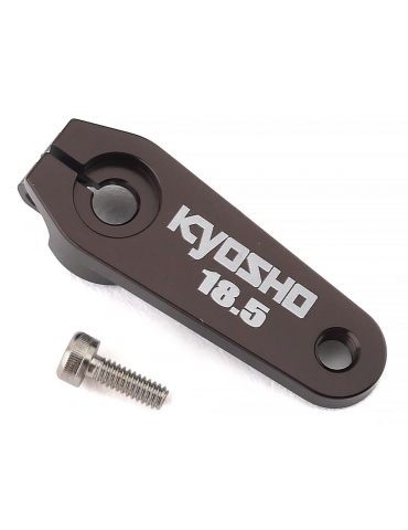 Kyosho Aluminum Steering Servo Horn (25T-Futaba/ProTek/Savox)