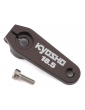 Kyosho Aluminum Steering Servo Horn (25T-Futaba/ProTek/Savox)