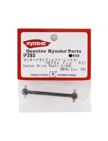 Kyosho MP9e Evo 54mm Center Drive Shaft