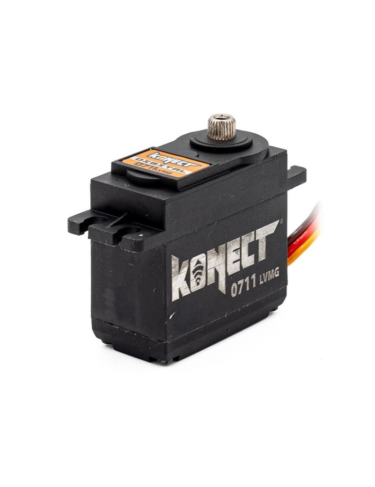 KONECT 7 kg Digital servo (7kg-0,11s/60°)