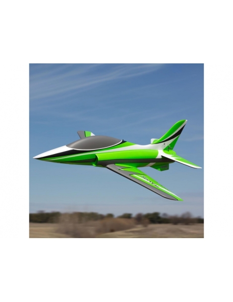 E-flite HAVOC Xe