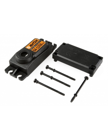 Korpusas Savox SC-1258TG