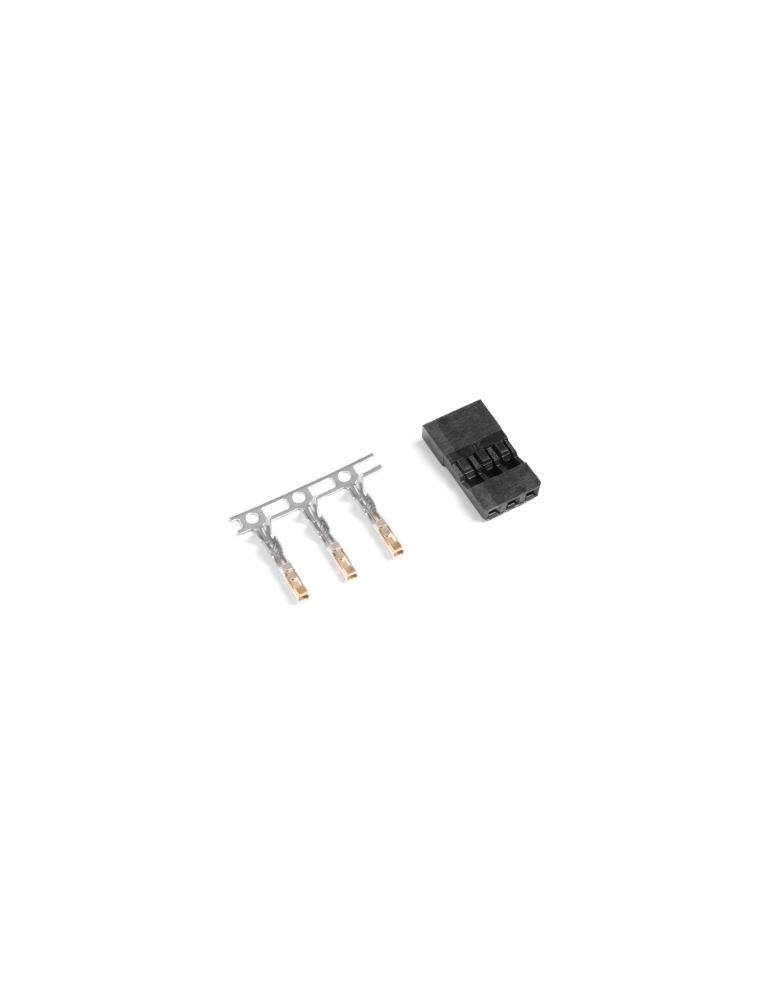 Servoconnector JR (1)