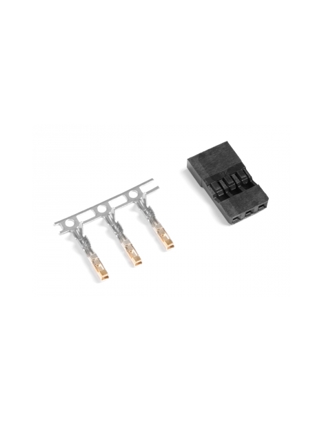 Servoconnector JR (1)