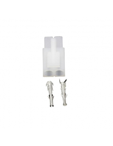 Connector TAMIYA Male (5)