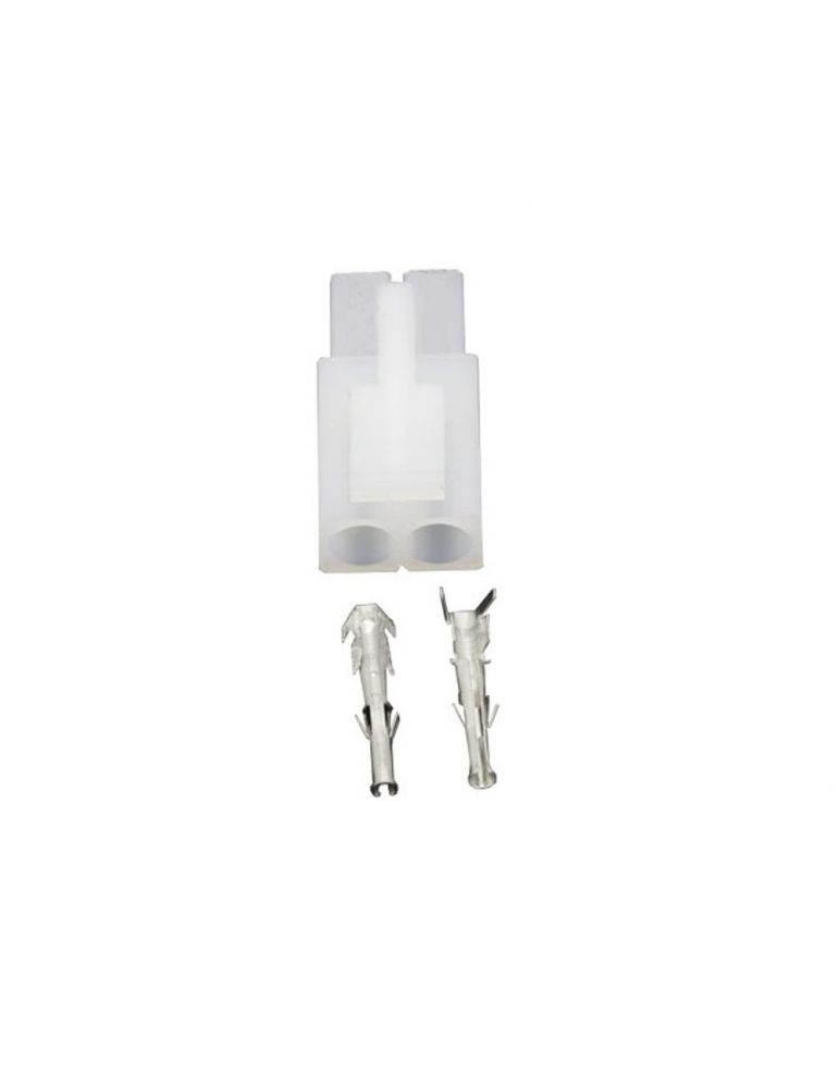 Connector TAMIYA Male (5)