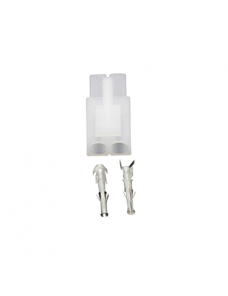 Connector TAMIYA Male (5)