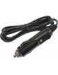 Car Plug with Fuse 5A and Cable 1.2m
