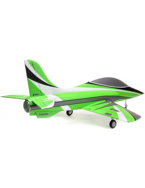 E-flite HAVOC Xe