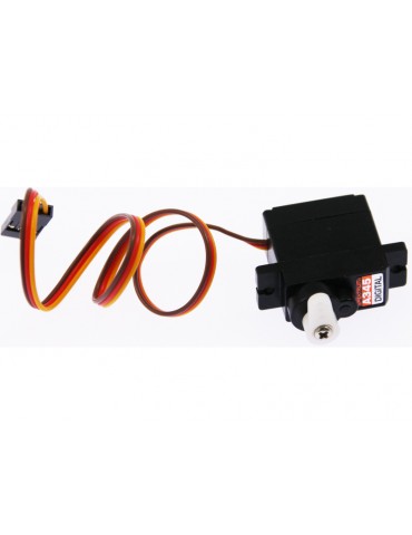 Spektrum Servo A345 9g, 230mm Lead