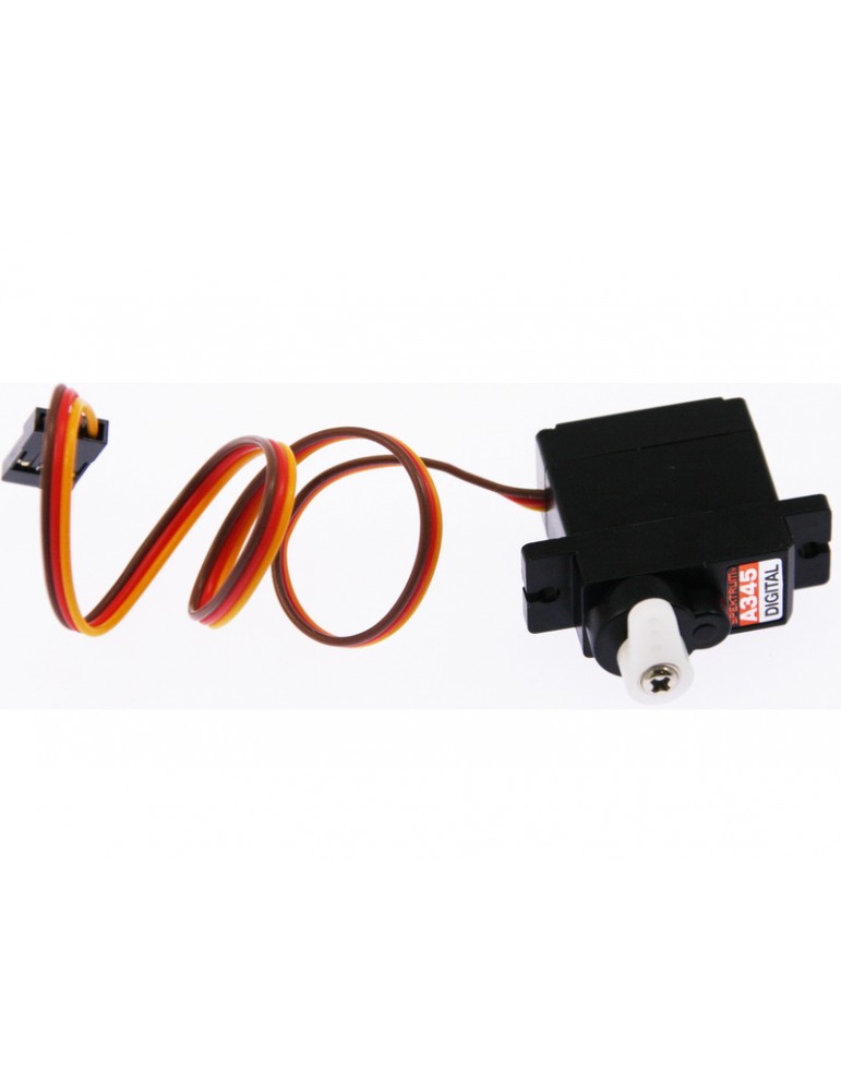 Spektrum Servo A345 9g, 230mm Lead