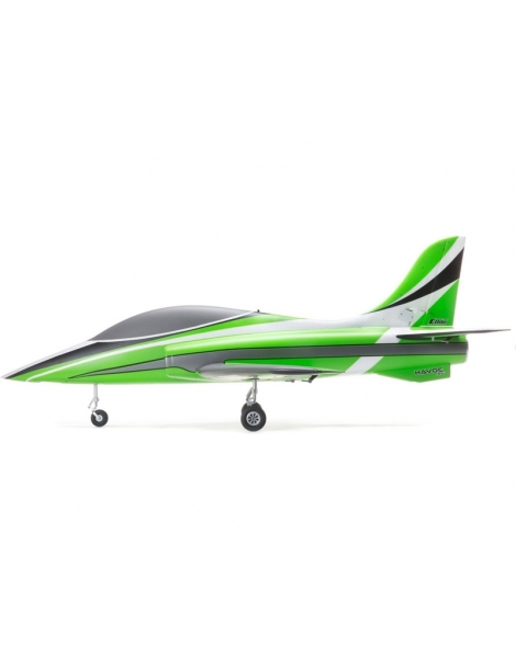 E-flite HAVOC Xe